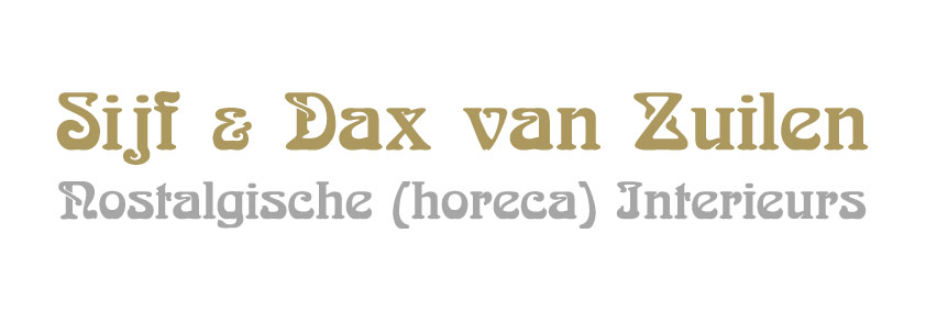 Logo Sijf Dax nieuwe stijl 2018 1