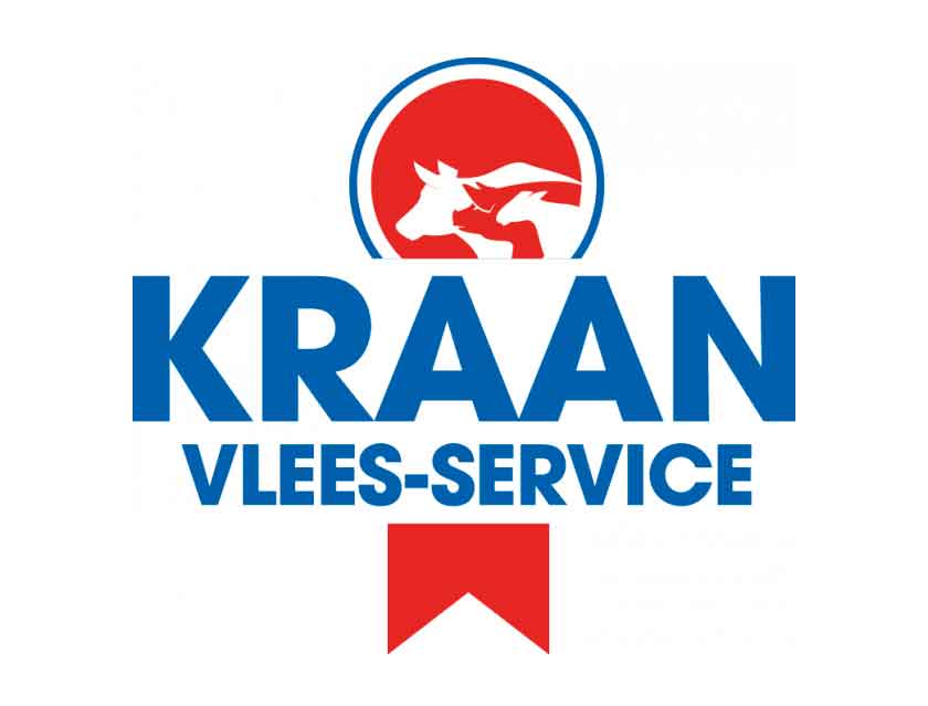 Logo Kraanvlees kl
